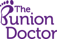 The Bunion Doctor, London